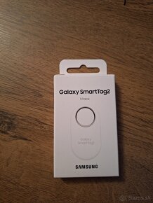 Predám Samsung galaxy S24,Galaxy Buds FE, Galaxy SmartTag2 - 2