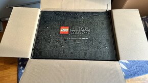 Lego star wars imperial Destroyer 75252 - 2