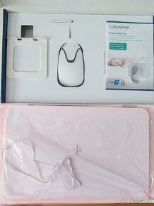 Detektor dychu Babysense 1 Pro - 2