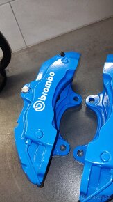 Brembo z18 - 2