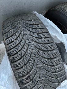 Zimné Pneumatiky 205/55 R16 114,3 - 2