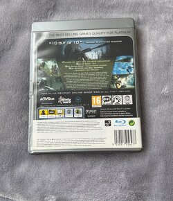 Call Of Duty 4 Modern Warfare - 2