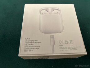 AirPods 2 - 2