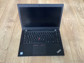 Lenovo ThinkPad L490 - 2