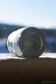 Sony fe 50mm f/1.8 - 2