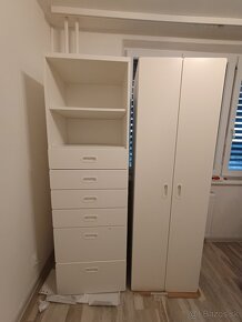 Skriňa STUVA (IKEA) - 2