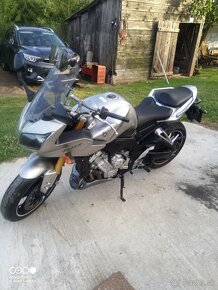 Yamaha fz1 predaj - 2