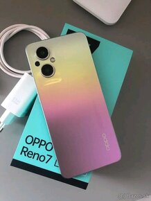 Oppo Reno 7 lite 5g - 2