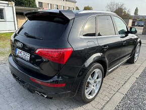 Audi Q5 3.0 TDi QUATTRO S-LINE ABT - 2