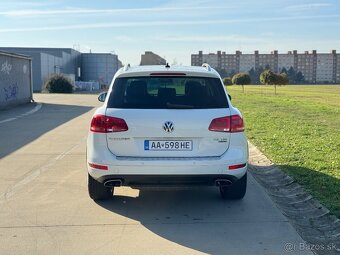 Touareg 3.0 tdi - 2