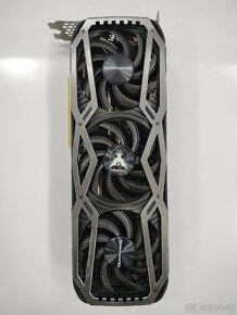 Výkonná grafická karta Phoenix RTX 3080 Ti - 2