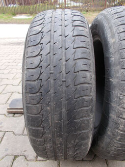 Pneumatiky Kleber 175/65R14 letné 2ks - 2