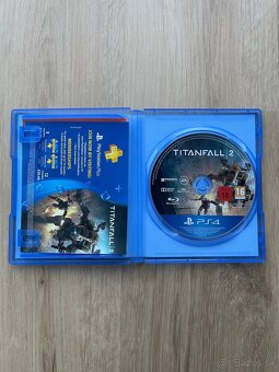 TITANFALL 2 - Playstation 4 (PS4) - 2