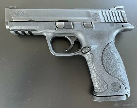 Smith & Wesson MP9 4.1/4" nms - 2