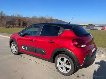 Citroen C3 - 2