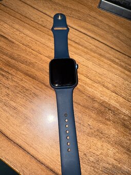 Apple watch 7 - 2