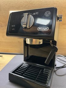 Predám kávovar DeLonghi ECP 31.21 - 2