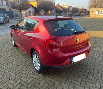 Seat Ibiza 1,6 TDI Predam - 2