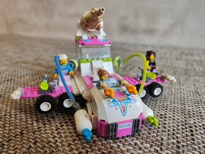 Lego MOVIE 70804 Ice Cream Machine - 2