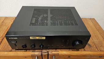 Pioneer A105 - 2