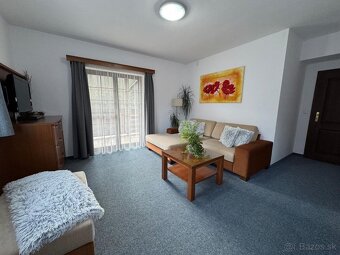 Vkusný apartmán s vynikajúcou polohou, Hrabovská dolina, Mal - 2