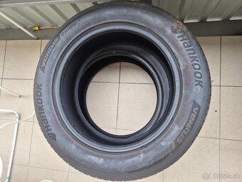 Letné pneu Hankook Ventus Prime 4 235/55 R18 104V - 2