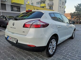 Renault Mégane 3, 2015, 1.5dci, 70kw, Limited, nové v SR - 2