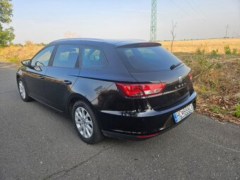 Seat leon 3 1.6tdi - 2