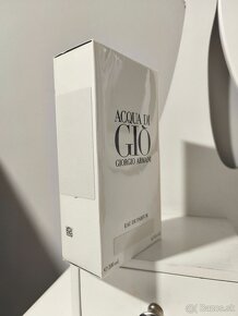 Giorgio Armani Acqua di Gio edp 200ml. - 2