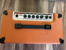 Gitarové kombo Orange Crush 15 - 2