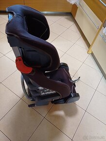 Klippan recline triofix - 2