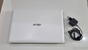 Notebook Asus F553M - 2