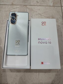 Huawei nova 10 - 2