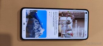 Mobilný telefón Xiaomi 11 Lite 5G NE 8/128GB - 2