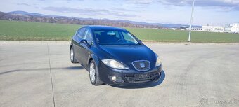 Seat Leon 1.9 TDI 77 KW - 2