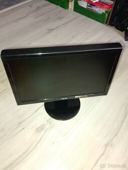 Asus Monitor - 2