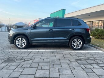 Škoda Karoq Sportline 2.0TDI 4x4 DCC ACC - 2