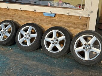 5x112 R17 ET54 - 2