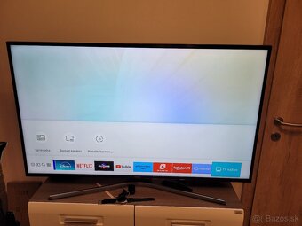 Samsung TV 50" (127cm) čítať popis - 2