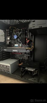 Hernz PC Intel core i7 7700 , GTX 1070Ti - 2