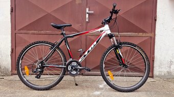 Bicykel 26" CTM AXON L - pre postavu od 155cm TOP STAV - 2