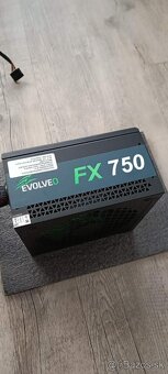 EVOLVEO FX 750 - 2