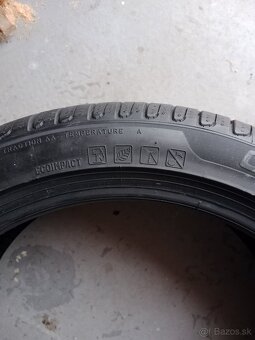 Pirelli cinturato p7 - 2