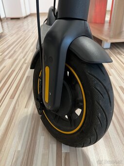 Ninebot max G30 Segway kolobežka - 2