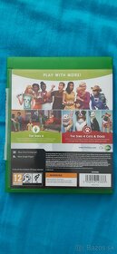 XBOX ONE THE SIMS 4 + CATS & DOGS - 2