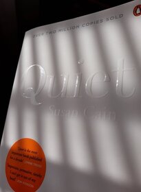 Quiet - 2