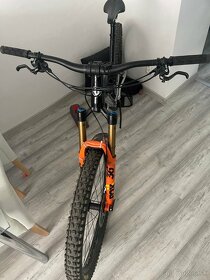 Mondraker FOXY 2022 - 2