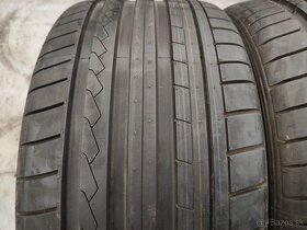 Letne pneumatiky 255/35R18 Dunlop 2ks - 2