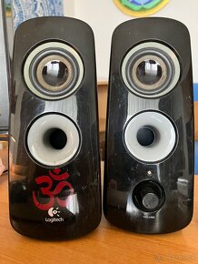 Reproduktory LOGITECH Z323 - 2