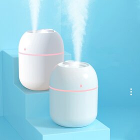 Predám nový nepouživaný Humidifier. - 2